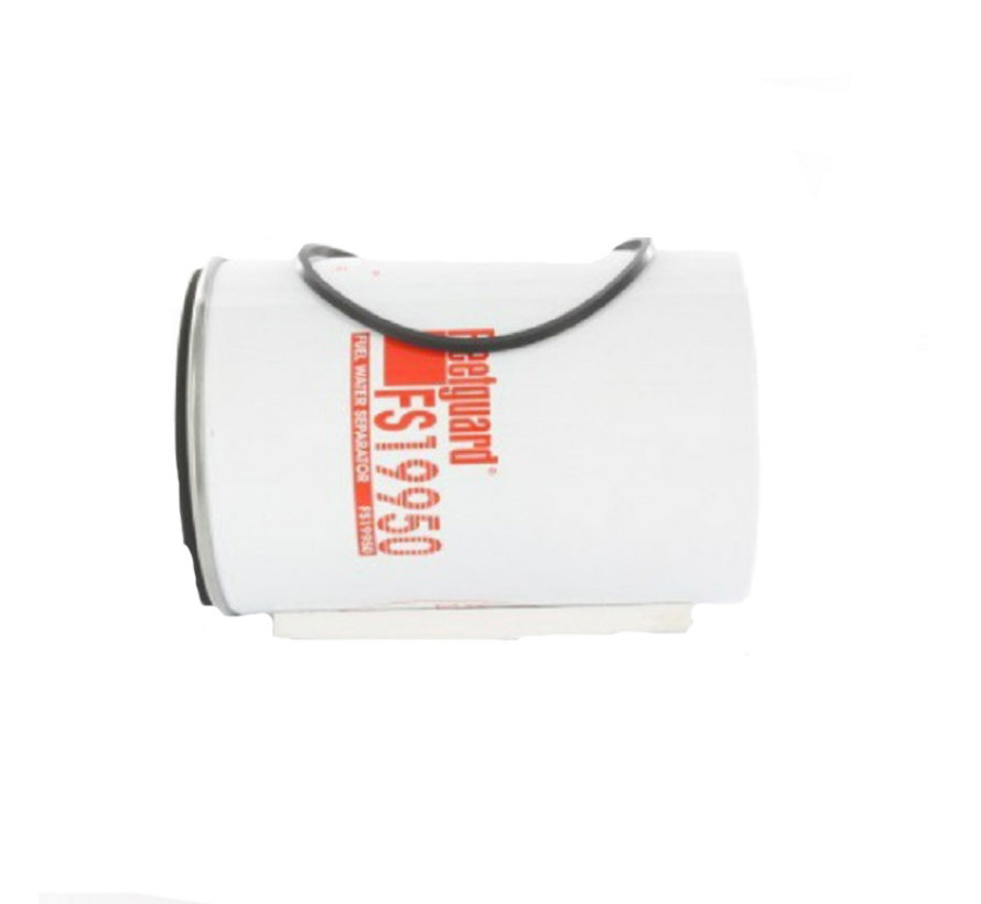 Fuel filter