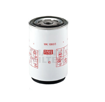 Mann&Hummel Fuel filter