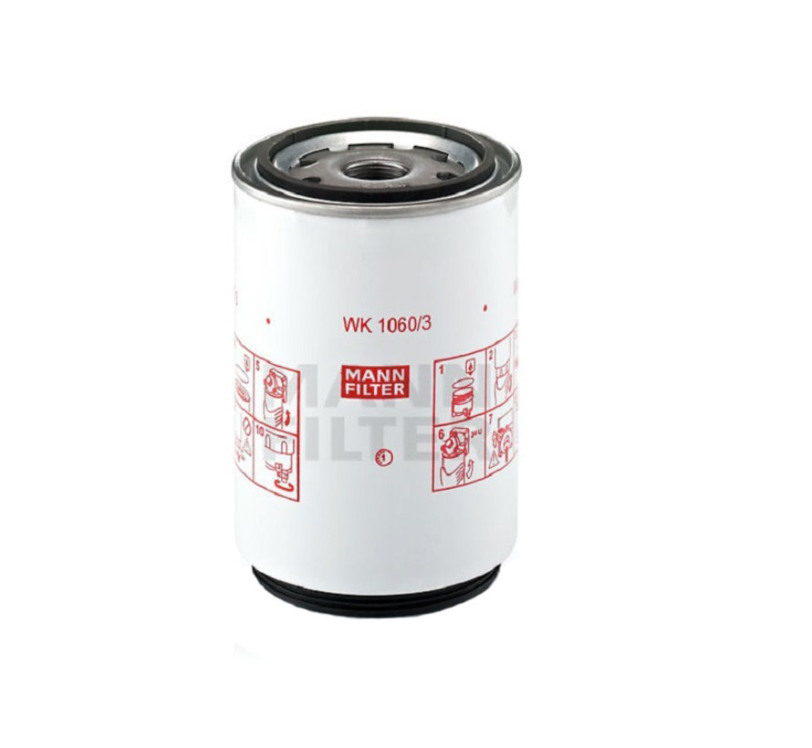 Fuel filter