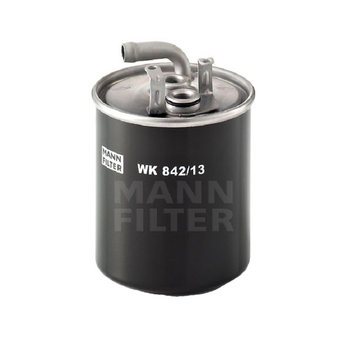 Mann&Hummel Fuel filter