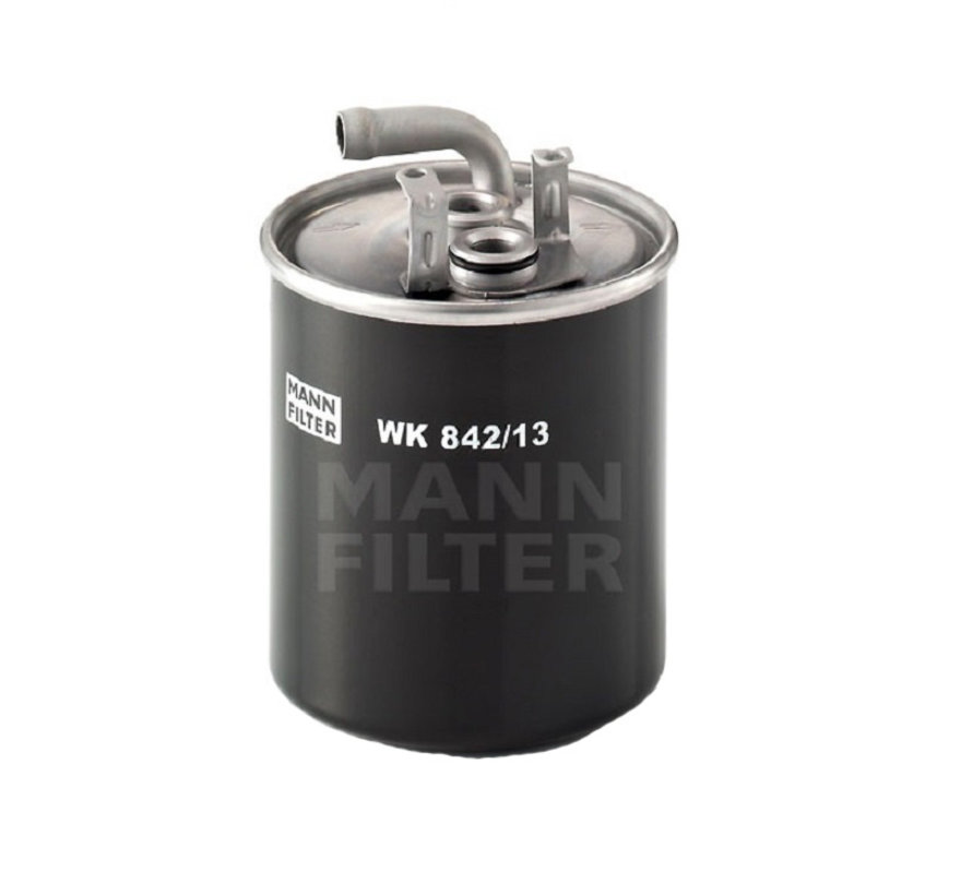 Fuel filter