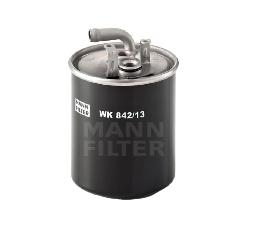 Kraftstoff-filter