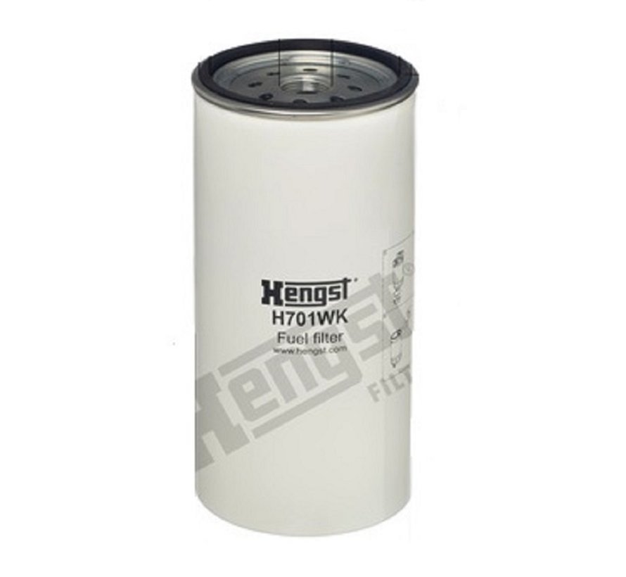 Fuel filter