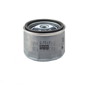 Mann&Hummel Air filter