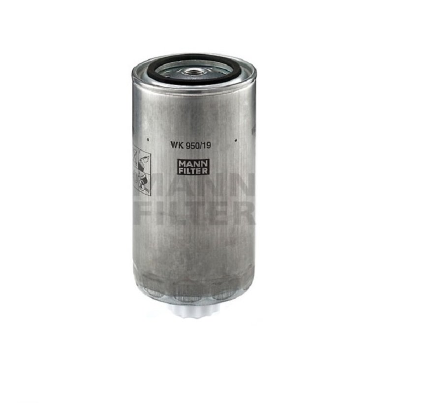 Fuel filter