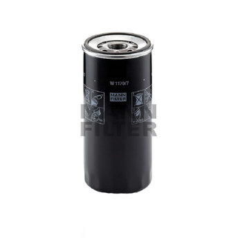 Mann&Hummel Oil filter