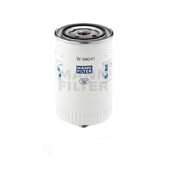 Mann&Hummel Hydraulic filter