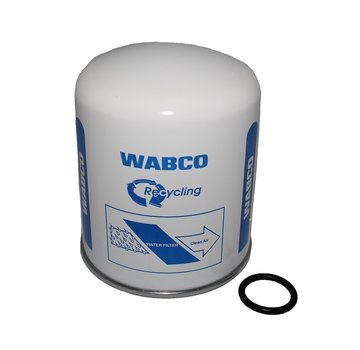 Wabco Luchtdrogerfilter