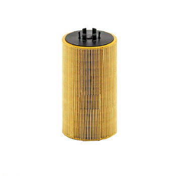 Mann&Hummel Oil filter