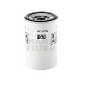 Mann&Hummel Fuel filter