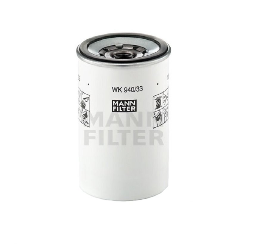 Fuel filter