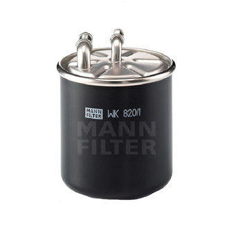 Mann&Hummel Fuel filter