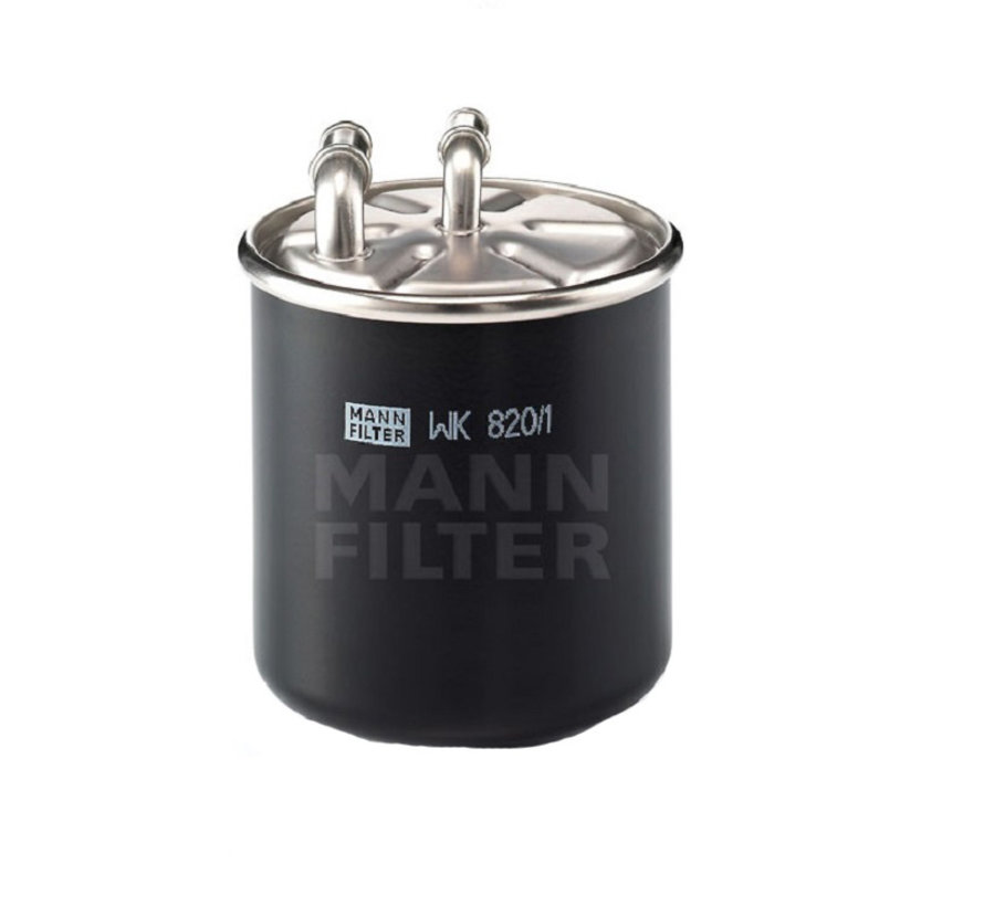 Fuel filter