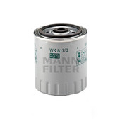 Mann&Hummel Fuel filter