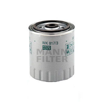 Mann&Hummel Fuel filter