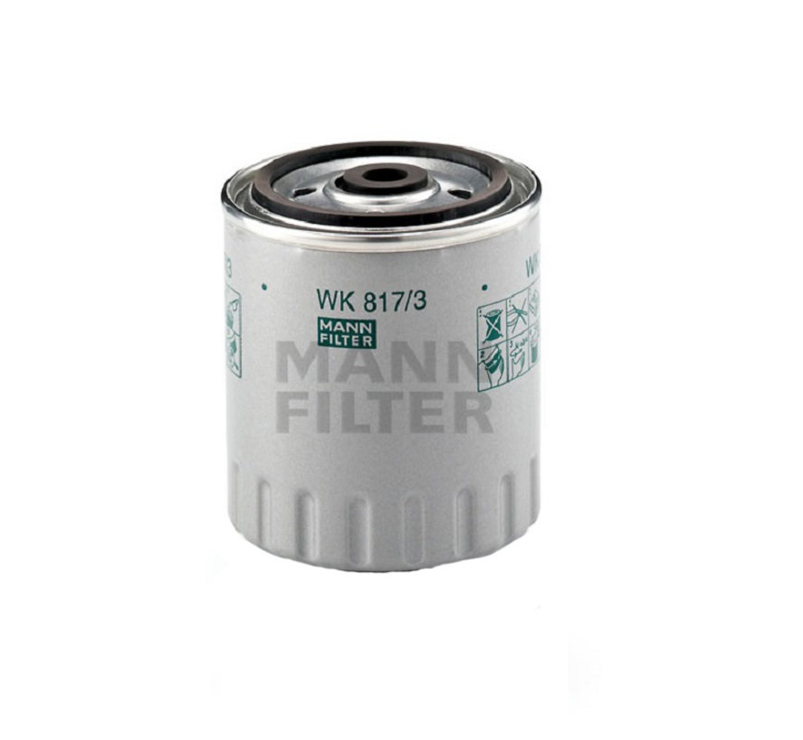 Fuel filter