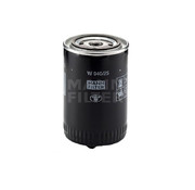 Mann&Hummel Oil filter