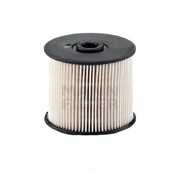 Mann&Hummel Fuel filter