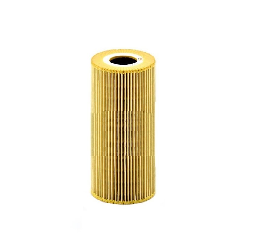 Oil filter