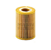 Mann&Hummel Oil filter