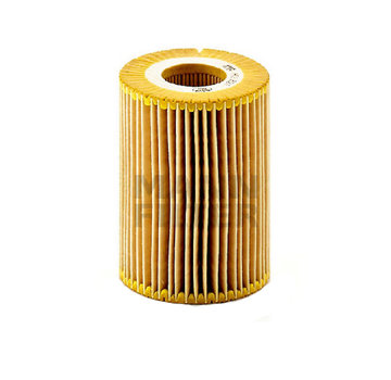 Mann&Hummel Oil filter