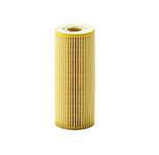 Mann&Hummel Oil filter