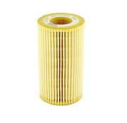 Mann&Hummel Oil filter