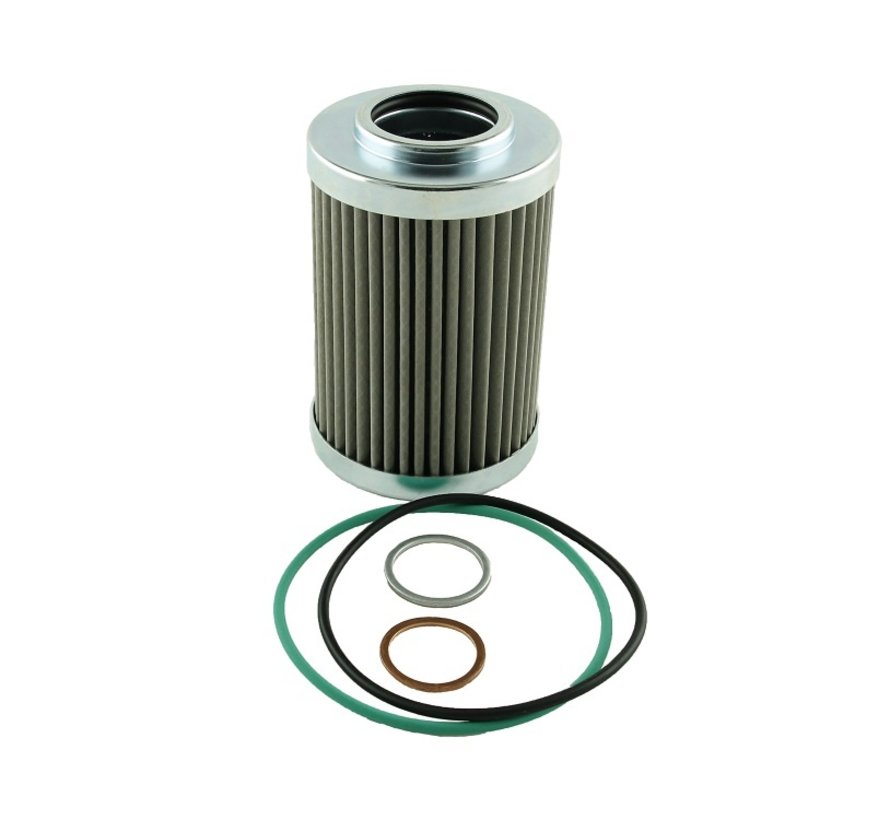 Hydraulic filter