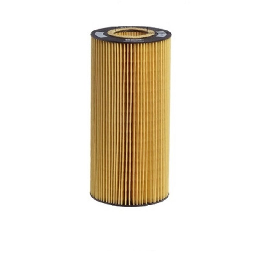 Oil filter