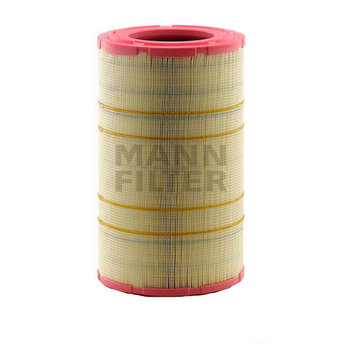 Mann&Hummel Luftfilter