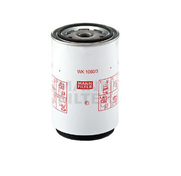 Mann&Hummel Kraftstoff-filter