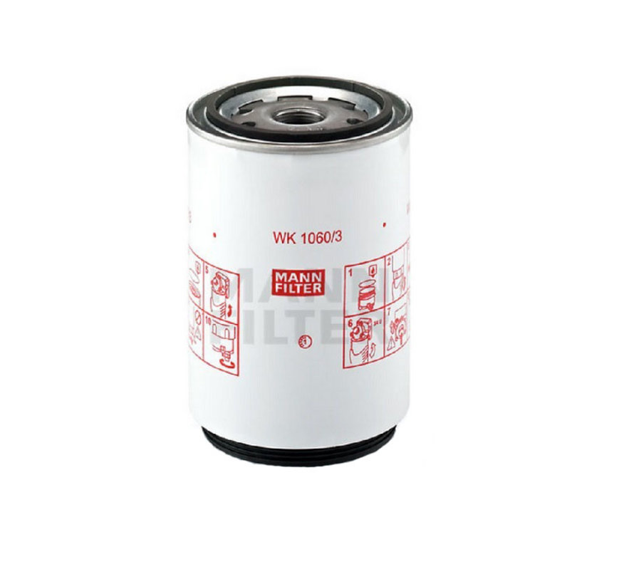 Fuel filter