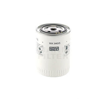 Mann&Hummel Kraftstoff-filter