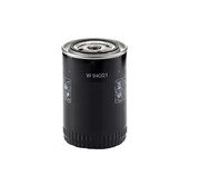 Mann&Hummel Oil filter