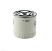 Mann&Hummel Oil filter