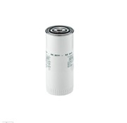 Mann&Hummel Fuel filter