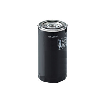 Mann&Hummel Fuel filter