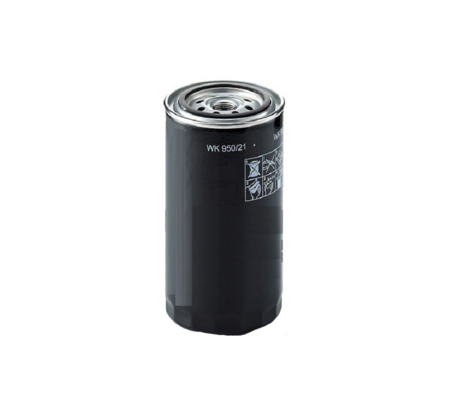 Fuel filter