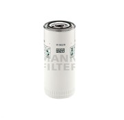 Mann&Hummel Oil filter