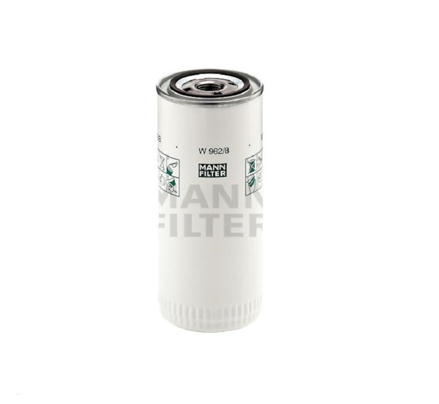 Oil filter