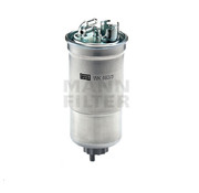 Mann&Hummel Fuel filter