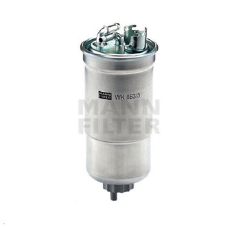 Mann&Hummel Fuel filter