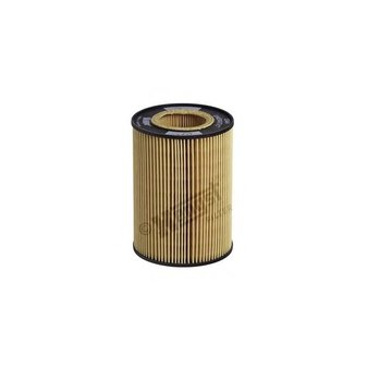 Hengst Oil filter