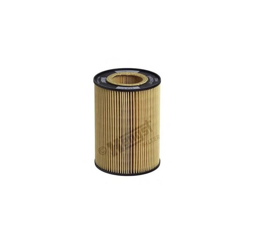 Oil filter