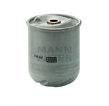 Mann&Hummel Oliefilter