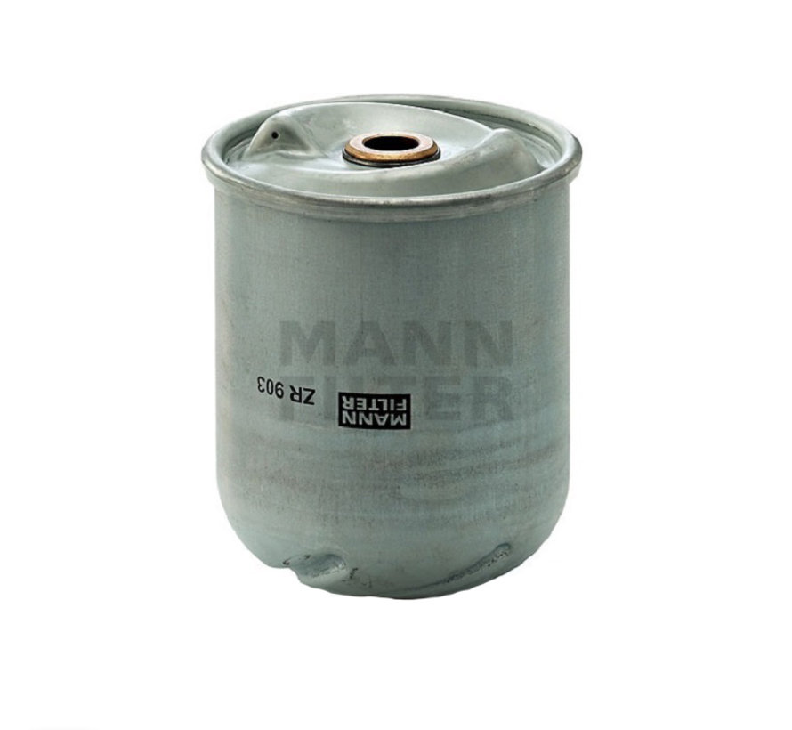 Oil filter