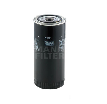 Mann&Hummel Oil filter