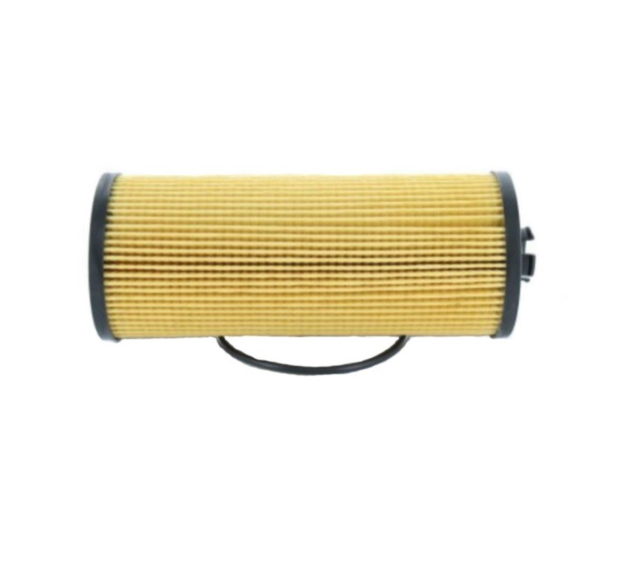Oil filter