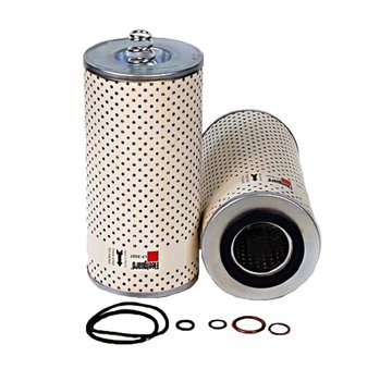 Fleetguard Ölfilter