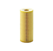 Mann&Hummel Oil filter